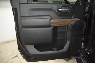 2022 Chevrolet Silverado 2500 HD