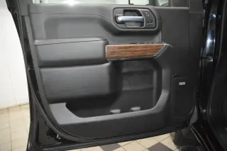 2022 Chevrolet Silverado 2500 HD