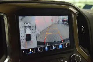 2022 Chevrolet Silverado 2500 HD