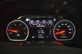 2022 Chevrolet Silverado 2500 HD