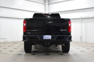 2022 Chevrolet Silverado 2500 HD
