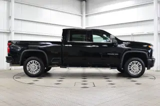 2022 Chevrolet Silverado 2500 HD