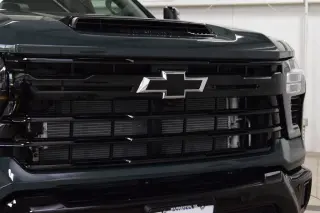 2026 Chevrolet Silverado 2500 HD