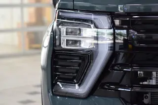 2026 Chevrolet Silverado 2500 HD