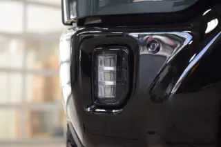2026 Chevrolet Silverado 2500 HD
