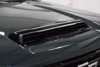 2026 Chevrolet Silverado 2500 HD