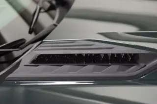 2026 Chevrolet Silverado 2500 HD