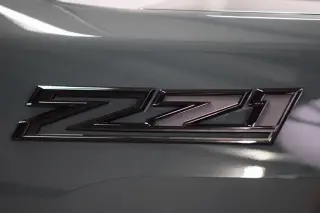 2026 Chevrolet Silverado 2500 HD