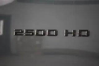 2026 Chevrolet Silverado 2500 HD