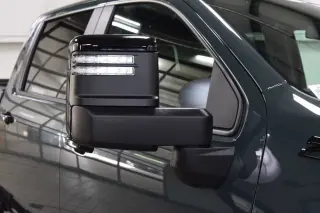 2026 Chevrolet Silverado 2500 HD