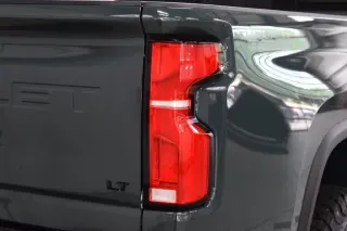 2026 Chevrolet Silverado 2500 HD