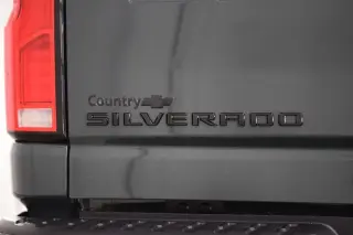 2026 Chevrolet Silverado 2500 HD