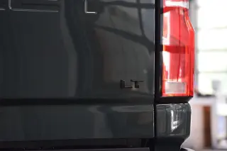 2026 Chevrolet Silverado 2500 HD