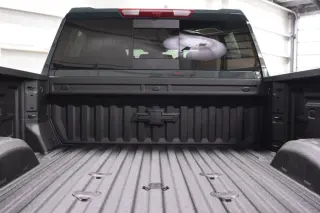 2026 Chevrolet Silverado 2500 HD