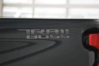 2026 Chevrolet Silverado 2500 HD