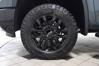 2026 Chevrolet Silverado 2500 HD