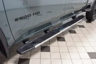 2026 Chevrolet Silverado 2500 HD