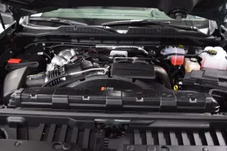 2026 Chevrolet Silverado 2500 HD