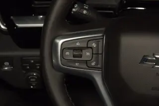 2026 Chevrolet Silverado 2500 HD