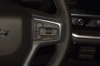 2026 Chevrolet Silverado 2500 HD