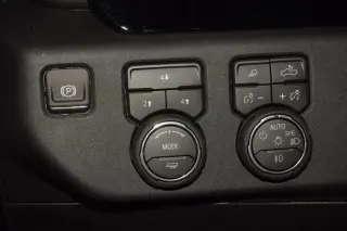 2026 Chevrolet Silverado 2500 HD