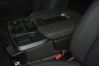 2026 Chevrolet Silverado 2500 HD