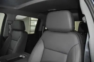 2026 Chevrolet Silverado 2500 HD