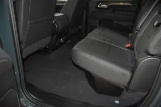 2026 Chevrolet Silverado 2500 HD