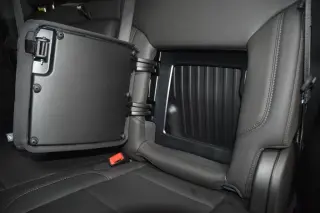 2026 Chevrolet Silverado 2500 HD
