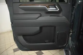 2026 Chevrolet Silverado 2500 HD