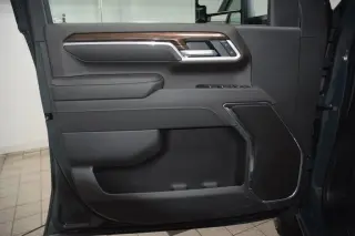 2026 Chevrolet Silverado 2500 HD