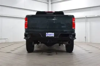2026 Chevrolet Silverado 2500 HD