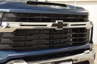 2026 Chevrolet Silverado 2500 HD