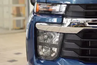 2026 Chevrolet Silverado 2500 HD