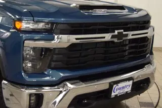 2026 Chevrolet Silverado 2500 HD