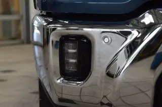 2026 Chevrolet Silverado 2500 HD