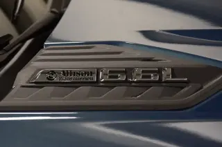 2026 Chevrolet Silverado 2500 HD