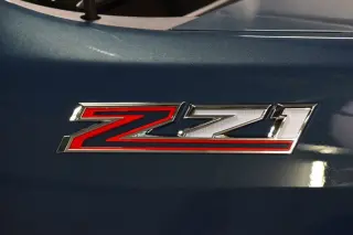 2026 Chevrolet Silverado 2500 HD
