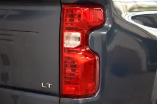 2026 Chevrolet Silverado 2500 HD