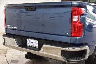 2026 Chevrolet Silverado 2500 HD
