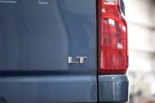 2026 Chevrolet Silverado 2500 HD
