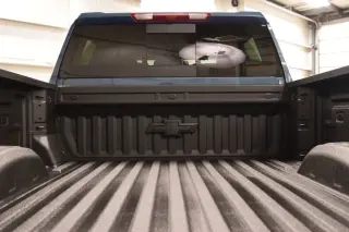 2026 Chevrolet Silverado 2500 HD