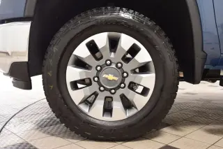 2026 Chevrolet Silverado 2500 HD