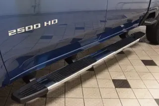 2026 Chevrolet Silverado 2500 HD