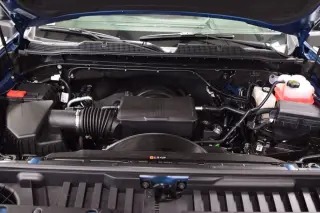 2026 Chevrolet Silverado 2500 HD