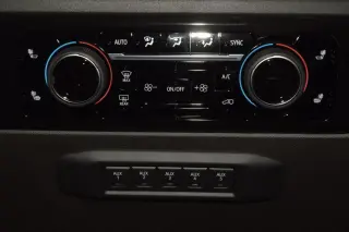 2026 Chevrolet Silverado 2500 HD