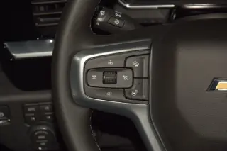 2026 Chevrolet Silverado 2500 HD