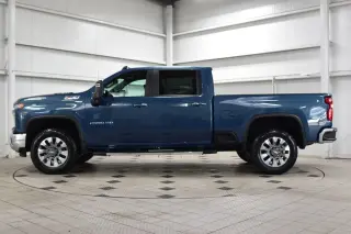 2026 Chevrolet Silverado 2500 HD