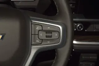 2026 Chevrolet Silverado 2500 HD