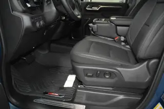 2026 Chevrolet Silverado 2500 HD